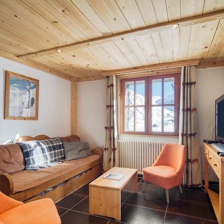 Appartement Petite Charline 티뉴 외부 사진